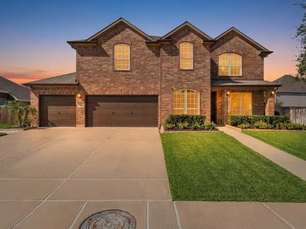 2025 Coventry Bay Dr, Houston, TX 77089