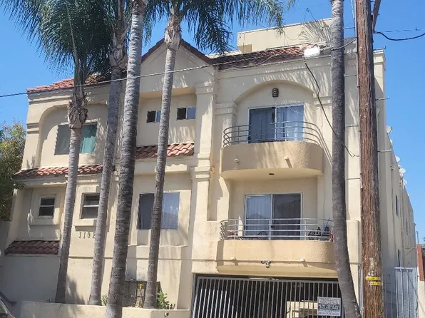11027 Aqua Vista St APT 4, North Hollywood, CA 91602