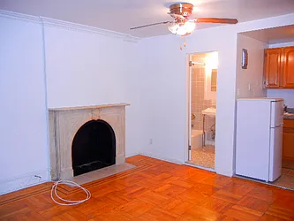 Rented by Brooklyn Heights Real Estate Inc