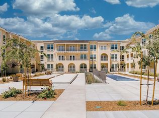 Twin Oaks Senior, A 55+ Community, Oakley, CA 94561