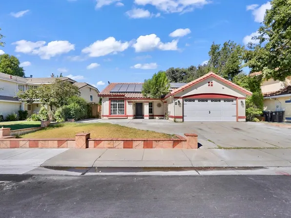 1019 Carrie St, Stockton, CA 95206