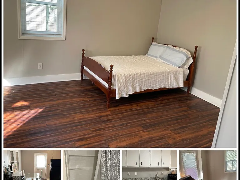 252 Weeping Willow Dr — Photo 1