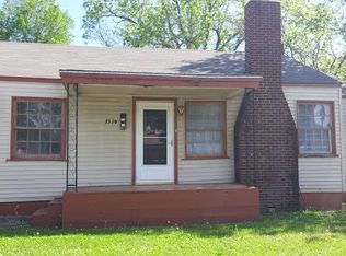 1714 E Cherry St, Springfield, MO 65802