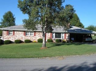 134 Hassen Heights Rd, Bristol, VA 24201