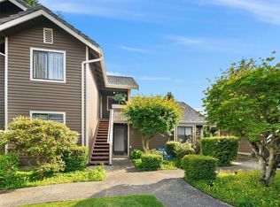 Homeport Condominiums, Vashon, WA 98070