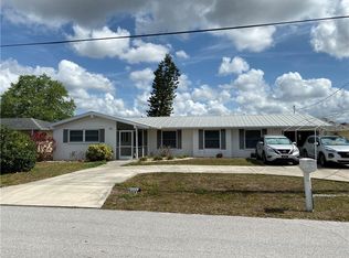 2268 Broad Ranch Dr, Port Charlotte, FL 33948