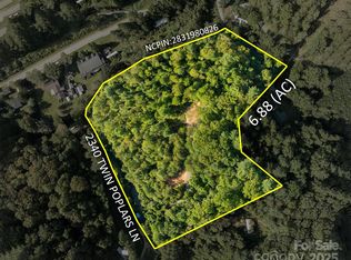 2340 Twin Poplars Ln, Lenoir, NC 28645