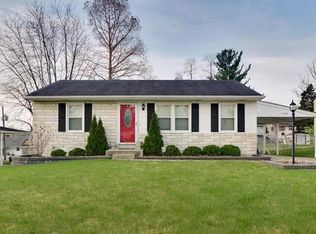 11108 Pine Forest Dr, Saint Louis, MO