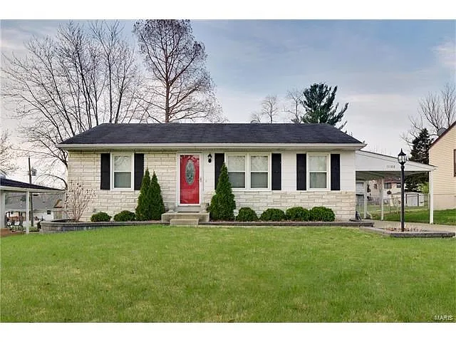 11108 Pine Forest Dr photo 1