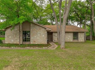 1910 Limerick Ln, Leander, TX 78641