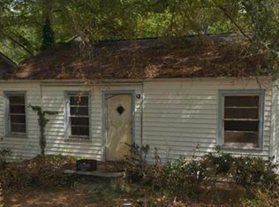 899 Center Hill Ave NW, Atlanta, GA