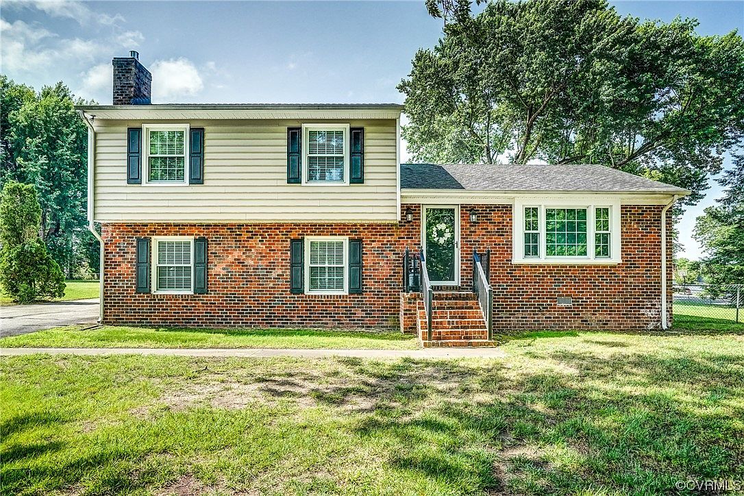 6397 Tammy Ln, Mechanicsville, VA 23111 Zillow
