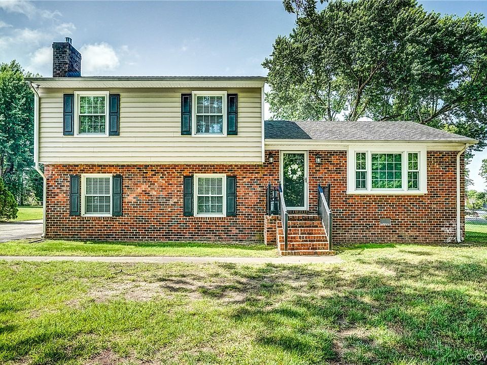 6397 Tammy Ln, Mechanicsville, VA 23111 Zillow