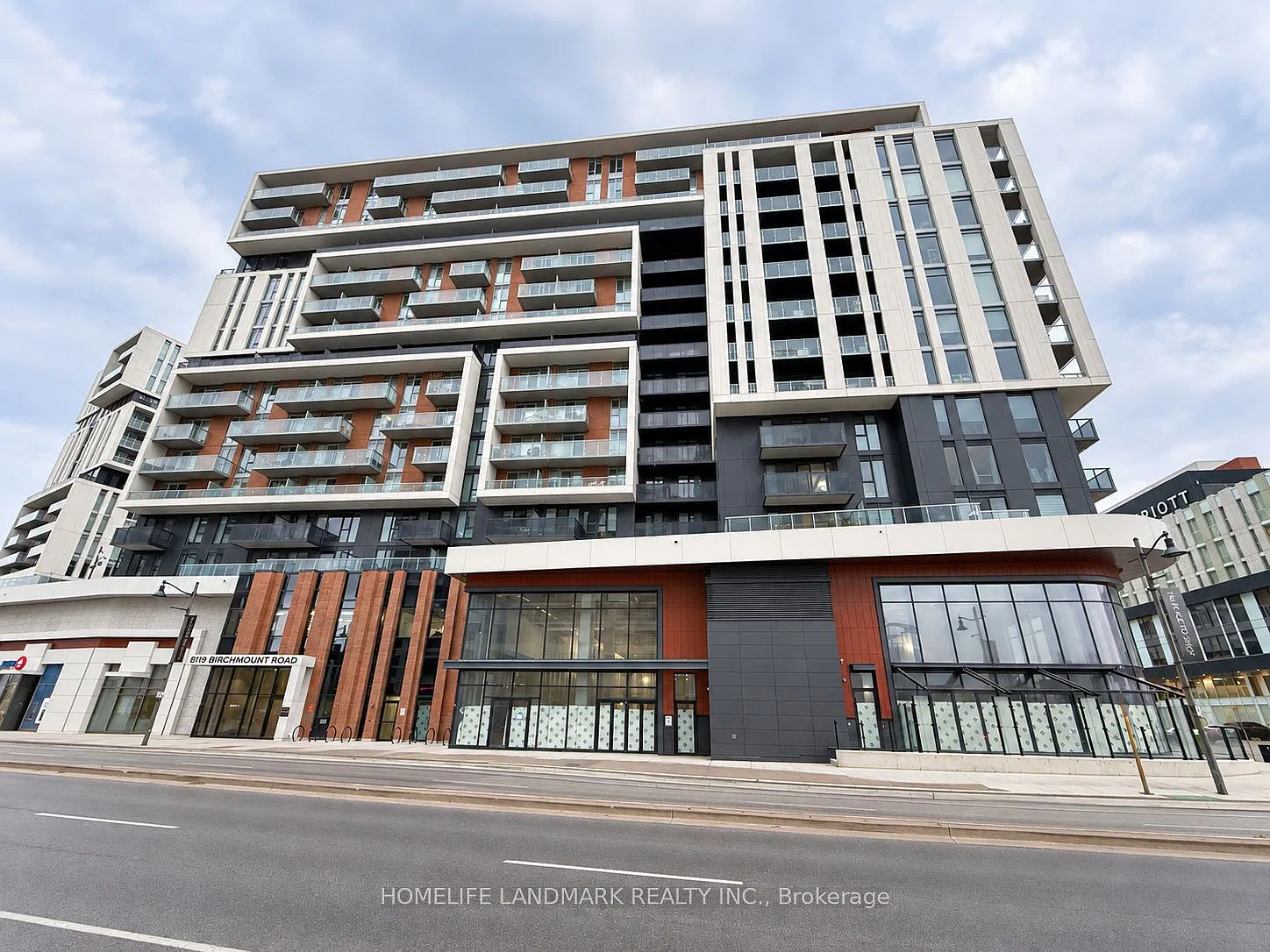 2 bed, $2,650 — Photo 1