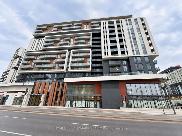 8119 Birchmount Rd, Markham, ON