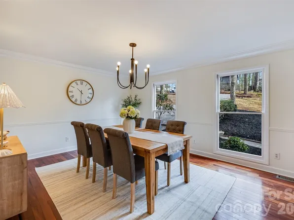 8 Hickory Ridge Ct, Clover, SC 29710