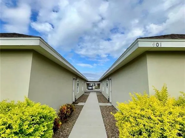 401 Downing Ave APT 2, Edinburg, TX 78539