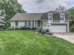 10317 Benson St, Overland Park, KS 66212