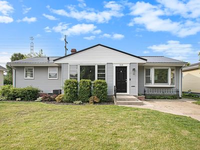 519 W 12th St, Mishawaka, IN, 46544