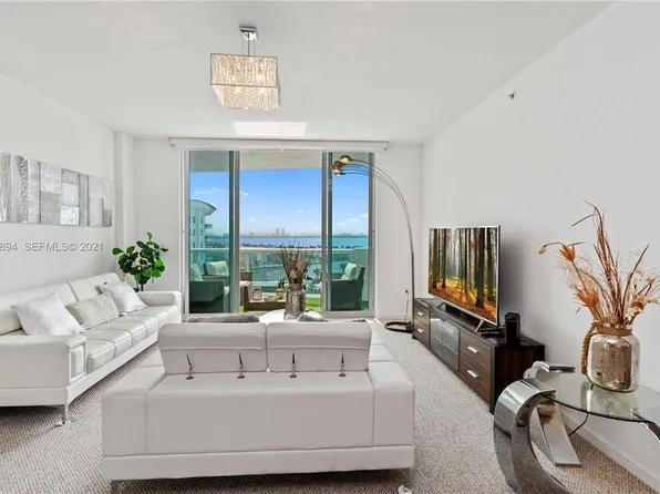 7900 HARBOR ISLAND Drive #1517, North Bay Village, FL 33141