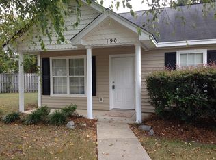 190 Quinton Ct, West Columbia, SC 29170