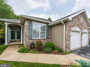 1455 Quaker Rdg, West Chester, PA 19380