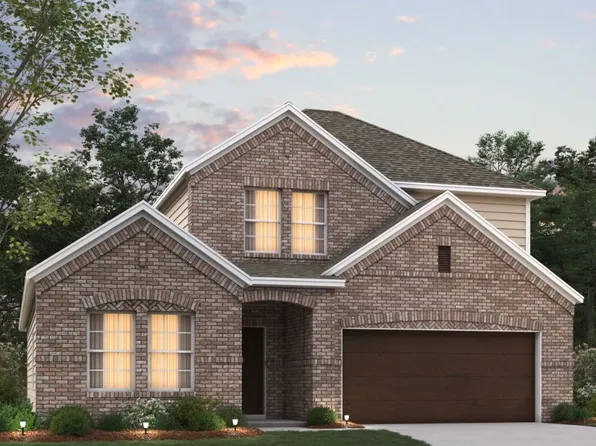 1716 Shad Bush Dr, Fort Worth, TX 76131