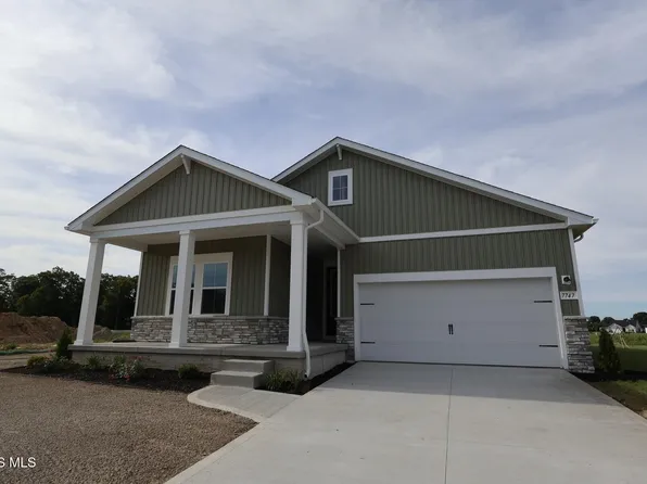 7747 Hank Dr, Springfield Township, OH 43528