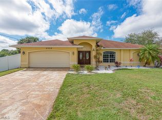 3737 Trent St, Fort Myers, FL 33905
