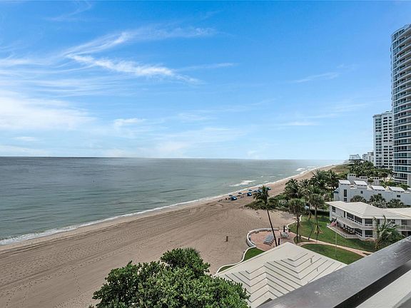 2nd image of 1500 S Ocean Boulevard #705