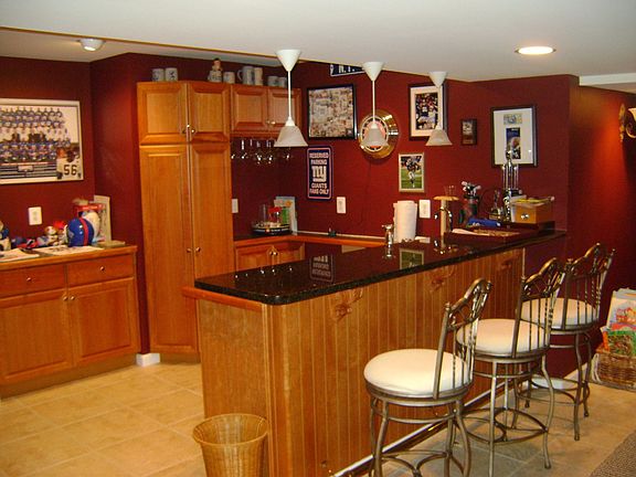 wet bar 