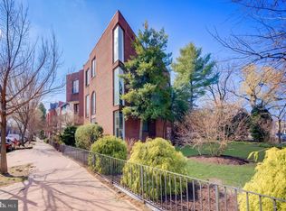 103 11th St SE #A1, Washington, DC 20003