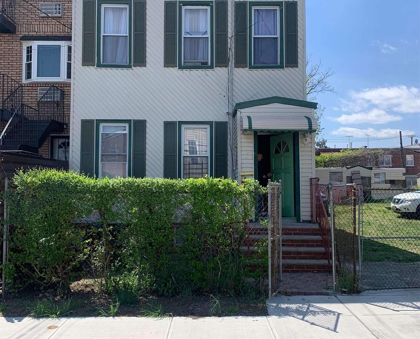 752 Barbey Street, Brooklyn, NY 11207 MLS 3484461 Zillow