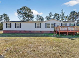 124 Willow Ln NE, Ludowici, GA 31316