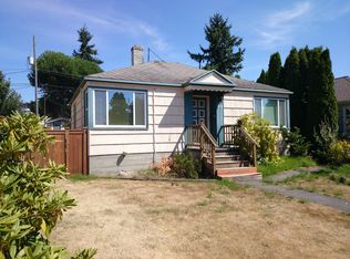 6038 46th Ave SW, Seattle, WA 98136