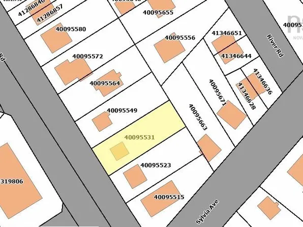 482 Herring Cove Rd, Halifax, NS B3R 1W7