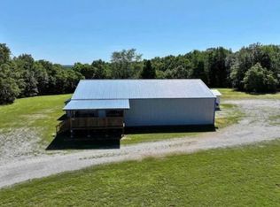 63 County Road 364, Thayer, MO 65791