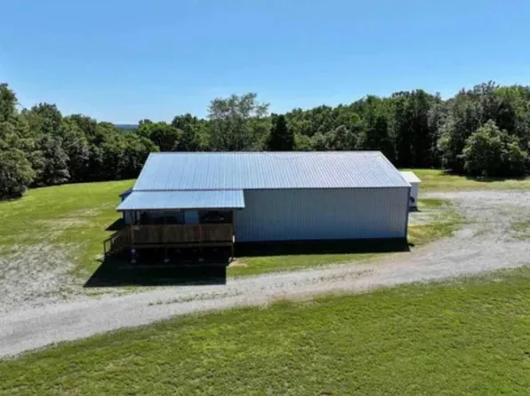 63 County Road 364, Thayer, MO 65791