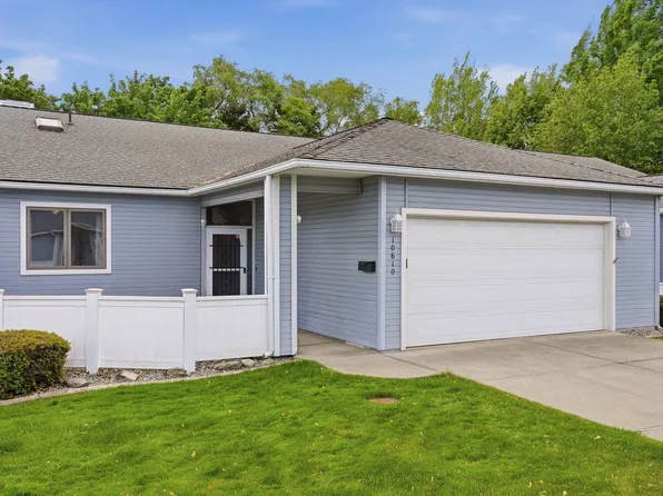 10610 E Nixon Ln, Spokane, WA 99206