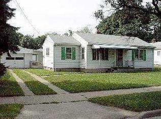 2245 Air Line Ave, Toledo, OH