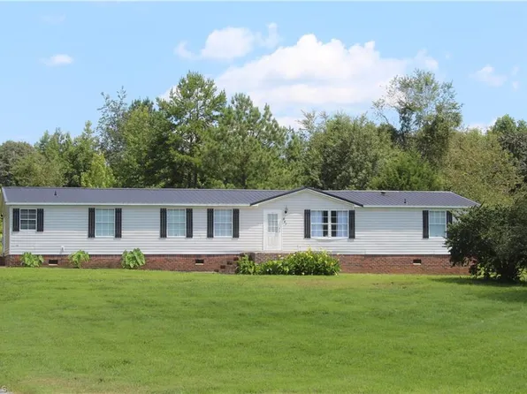 441 Charity Ln, Linwood, NC 27299