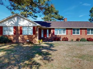 148 Bennett Rd, Goldsboro, NC 27530