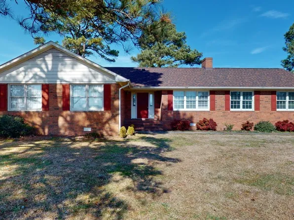 148 Bennett Road, Goldsboro, NC 27530