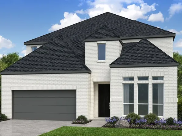1405 Victory Ter, Northlake, TX 76226