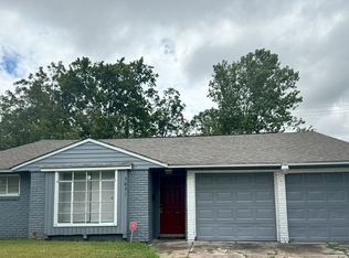 3831 Heatherbloom Dr, Houston, TX 77045