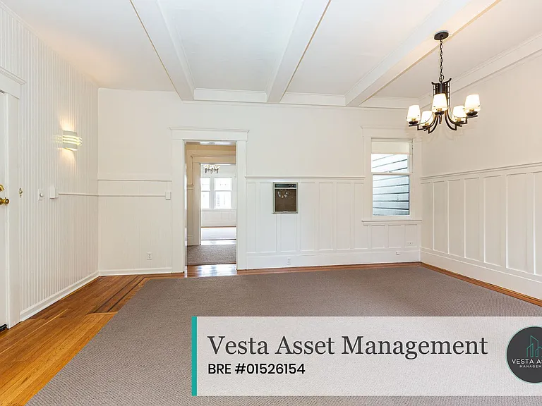 1543 McAllister St #3 — Photo 7