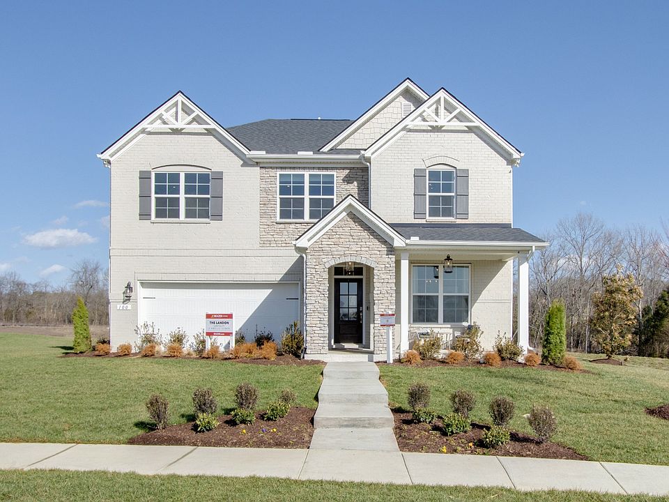 1st image of 2858 Landon Dr