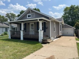 309 W Wernsing Ave, Effingham, IL 62401