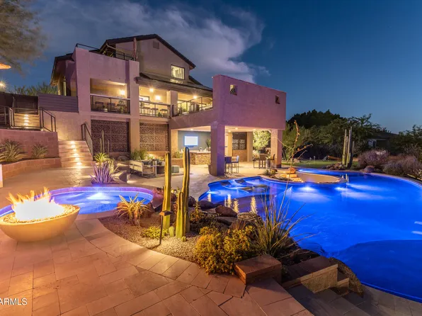 1136 E Forest Hills Drive, Phoenix, AZ 85022