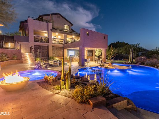 1136 E Forest Hills Drive, Phoenix, AZ 85022